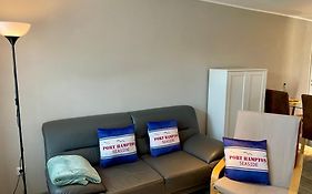 Ferienwohnung Familie Kluge